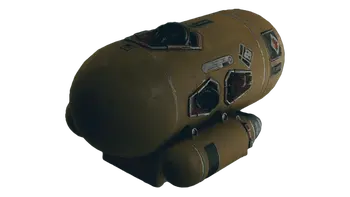 Mercenary Pack