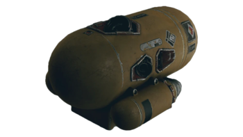 Mercenary Pack