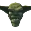 Fuling Berserker Trophy