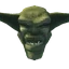 Fuling Berserker Trophy