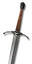 Legendary Griffin Steel Sword