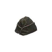Felt Cap