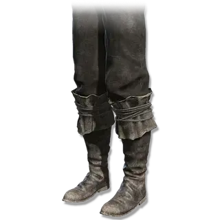 Bandit Boots