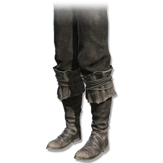 Bandit Boots