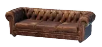 Big Elegant Sofa