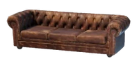 Big Elegant Sofa
