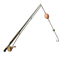 Excellent Fishing Rod