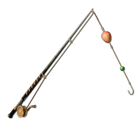 Excellent Fishing Rod