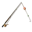 Excellent Fishing Rod