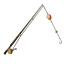 Excellent Fishing Rod