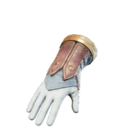 Hailcaster Gloves