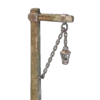 Hanging Lantern
