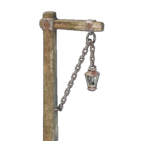 Hanging Lantern