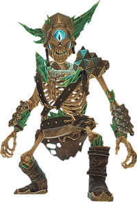 Hollow Cyclops