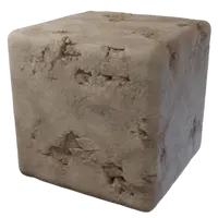 Regular Sandstone Block
