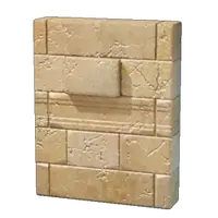 Secret Sandstone Door