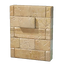 Secret Sandstone Door