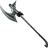 Nordic Battleaxe