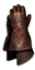 Toussaint Ducal Guardsman's Gauntlets