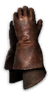 Toussaint Ducal Guardsman's gauntlets