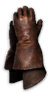Toussaint Ducal Guardsman's gauntlets