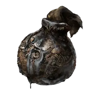 Oil Pot