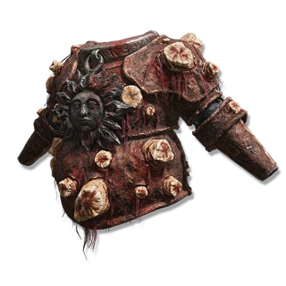 Omen Armor