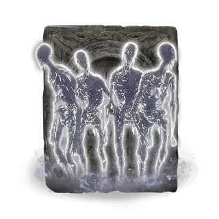 Putrid Corpse Ashes