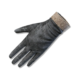 Traveling Maiden Gloves