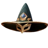 Archmage Hat