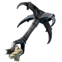 Improved Grappling Hook