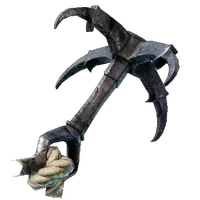 Improved Grappling Hook
