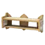Palm Wood Shelf