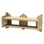 Palm Wood Shelf