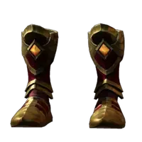 Vanguard Boots