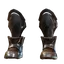 Warrior Boots
