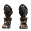 Warrior Boots