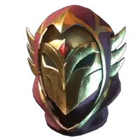 Wildheart Hood