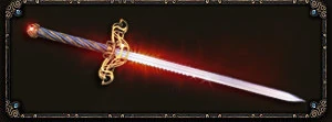Humble Bastard Sword of Triumph
