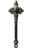 Lunar Iron Mace