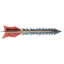 Carapace Bolt