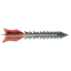 Carapace Bolt