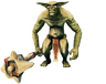 Fuling Berserker