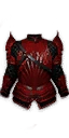 Hen Gaidth Armor