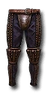 Superior Feline trousers