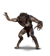 Werewolf