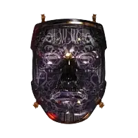 Behavioral Imprint-Synced Faceplate