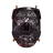 Behavioral Imprint-Synced Faceplate