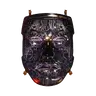 Behavioral Imprint-Synced Faceplate