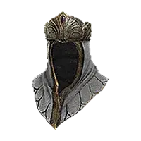 Cleric's Hood